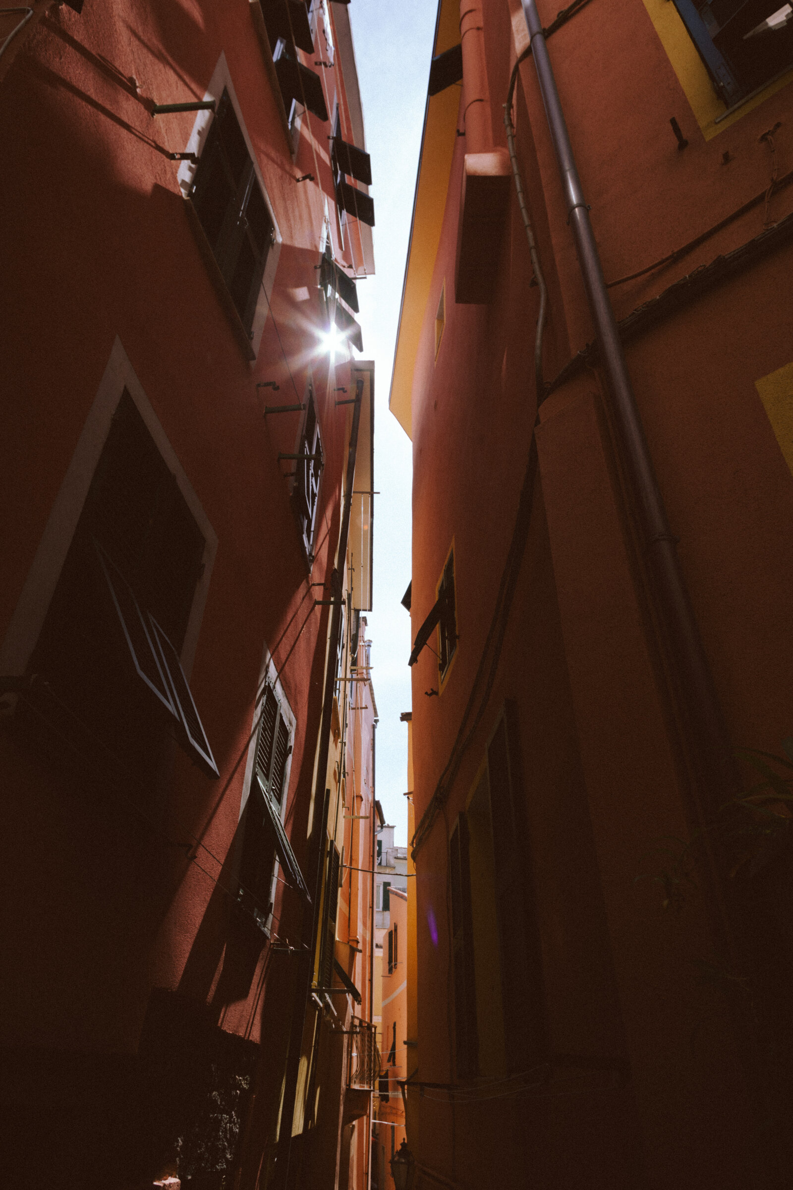 Corners 4